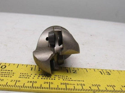 Ingersoll 15B1K032043X8R00 Indexable Endmill Modular Cutting Tool