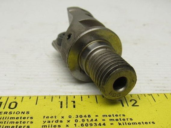 Ingersoll 15B1K032043X8R00 Indexable Endmill Modular Cutting Tool