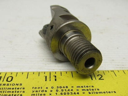 Ingersoll 15B1K032043X8R00 Indexable Endmill Modular Cutting Tool