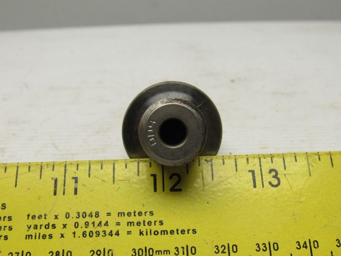 Ingersoll 15B1K032043X8R00 Indexable Endmill Modular Cutting Tool