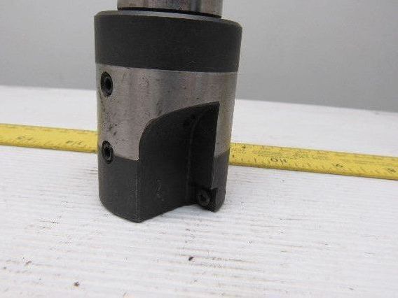 Premier Tooling PRO-3491 Indexable Endmill Cutting Tool 1.775 Dia. 1.250Shank