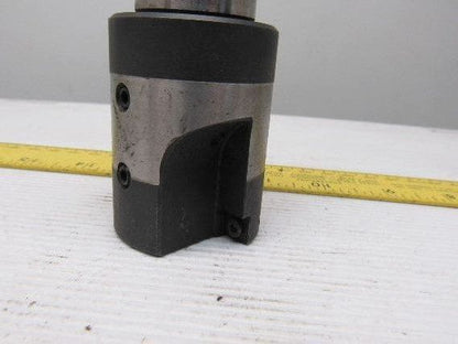 Premier Tooling PRO-3491 Indexable Endmill Cutting Tool 1.775 Dia. 1.250Shank