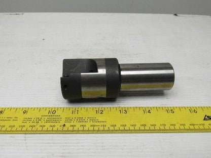 Premier Tooling PRO-3491 Indexable Endmill Cutting Tool 1.775 Dia. 1.250Shank