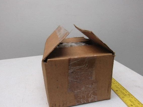 Fabory 36241.040.001 M4 Starlock Washer With Black Finishing Cap Box of 5000