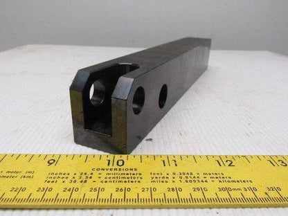 Pascal CLH25-GL Long Lever Link Clamp