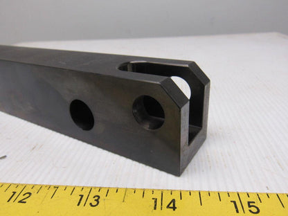 Pascal CLH25-GL Long Lever Link Clamp