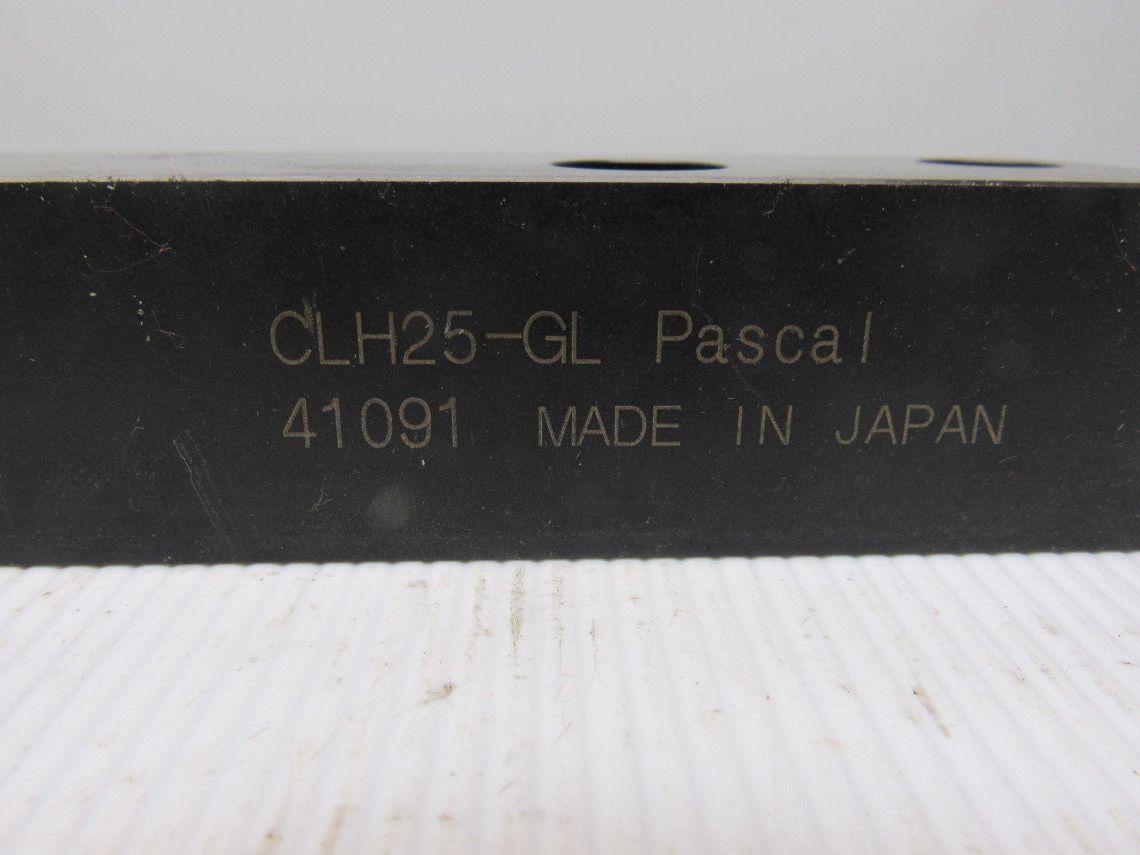 Pascal CLH25-GL Long Lever Link Clamp