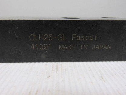 Pascal CLH25-GL Long Lever Link Clamp