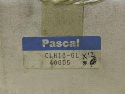 Pascal CLH16-GL Long Lever Link Clamp