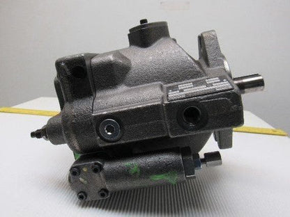 Parker PVP1636BRV12X3932 3600 PSI 7.8 GPM 3/4" Shaft Variable Volume Piston Pump