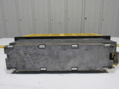 Fanuc A06B-6066-H006 Servo Amplifier C Series