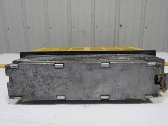 Fanuc A06B-6066-H006 Servo Amplifier C Series