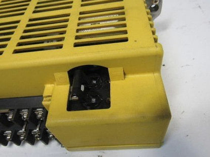 Fanuc A06B-6066-H006 Servo Amplifier C Series