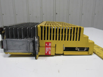 Fanuc A06B-6066-H006 Servo Amplifier C Series