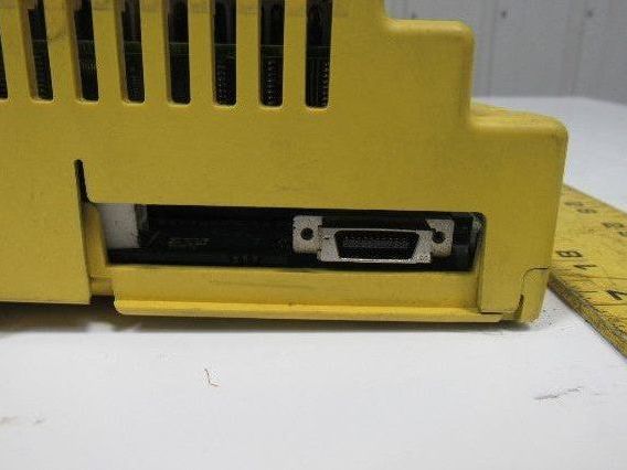 Fanuc A06B-6066-H006 Servo Amplifier C Series
