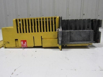 Fanuc A06B-6066-H006 Servo Amplifier C Series
