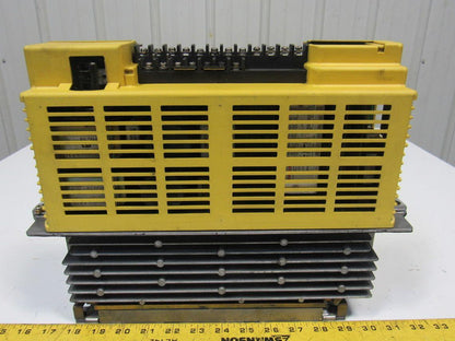 Fanuc A06B-6066-H006 Servo Amplifier C Series