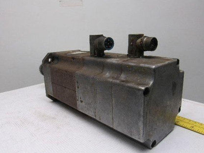 Siemens 1FK6063-6AF71-1EH0 Brushless AC Servo Motor
