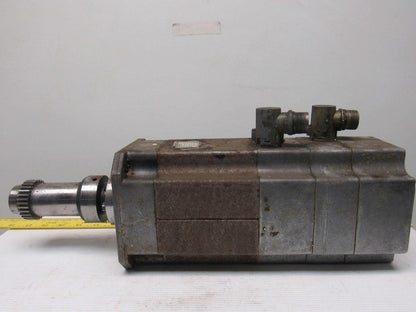 Siemens 1FK6063-6AF71-1EH0 Brushless AC Servo Motor
