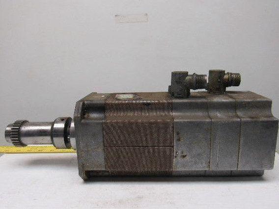 Siemens 1FK6063-6AF71-1EH0 Brushless AC Servo Motor