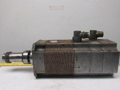 Siemens 1FK6063-6AF71-1EH0 Brushless AC Servo Motor