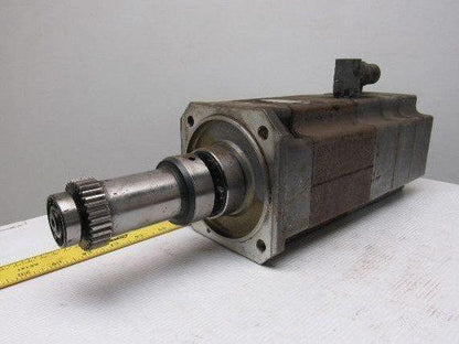 Siemens 1FK6063-6AF71-1EH0 Brushless AC Servo Motor