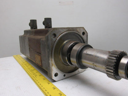 Siemens 1FK6063-6AF71-1EH0 Brushless AC Servo Motor