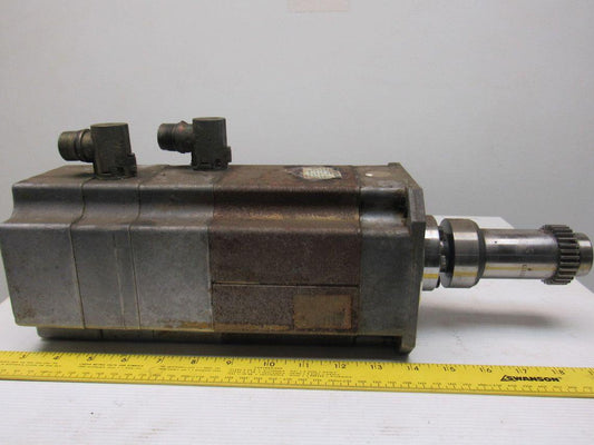 Siemens 1FK6063-6AF71-1EH0 Brushless AC Servo Motor