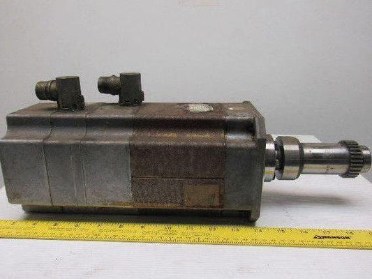 Siemens 1FK6063-6AF71-1EH0 Brushless AC Servo Motor