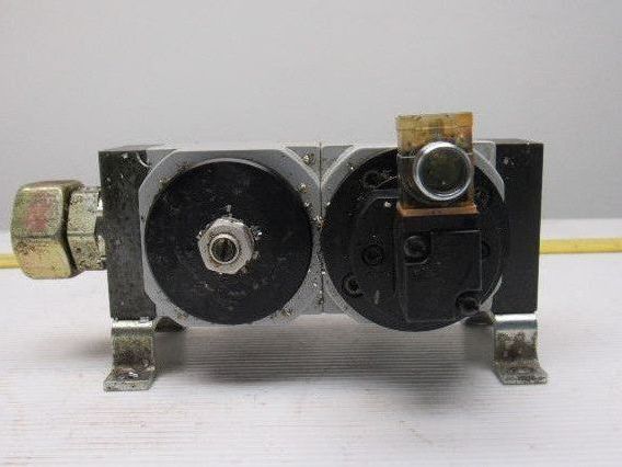 Festo HEE-D-MIDI & HEL-D-MIDI Pneumatic Valve Assembly 24VDC