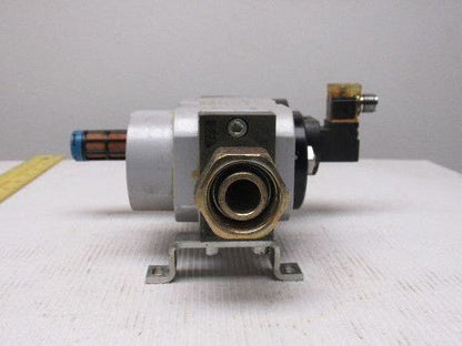Festo HEE-D-MIDI & HEL-D-MIDI Pneumatic Valve Assembly 24VDC