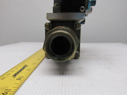 Coax /Festo VMK 15 NC Pneumatic Actuated Stack Valve Assembly 24V