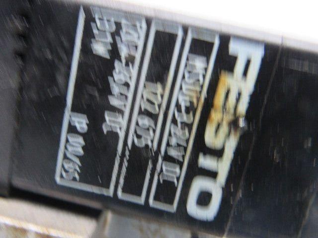 Coax /Festo VMK 15 NC Pneumatic Actuated Stack Valve Assembly 24V