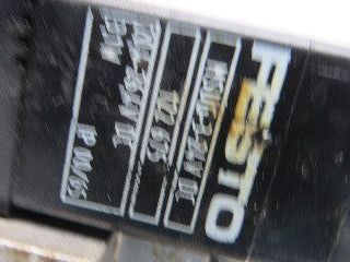 Coax /Festo VMK 15 NC Pneumatic Actuated Stack Valve Assembly 24V