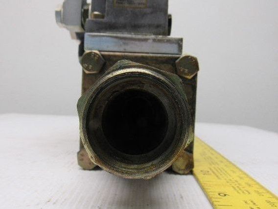 Coax /Festo VMK 15 NC Pneumatic Actuated Stack Valve Assembly 24V