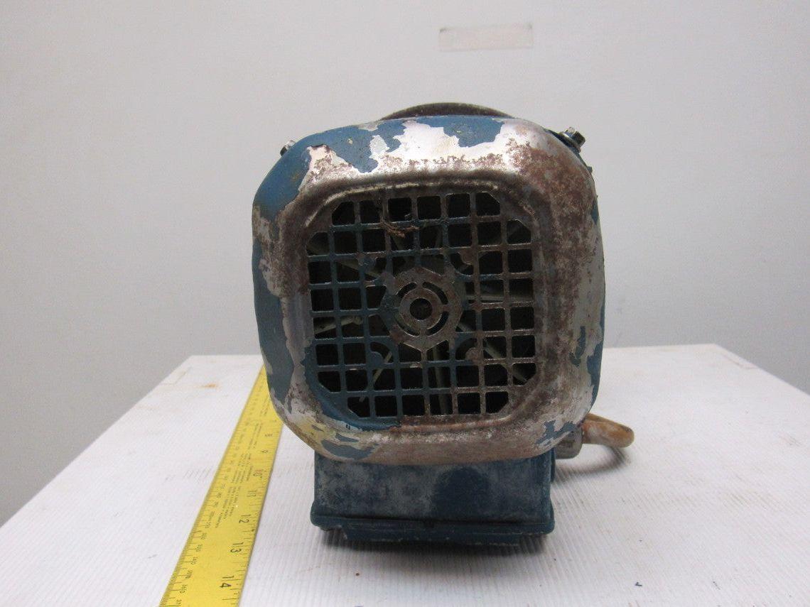 SEW-EURODRIVE 850105219.13.93.001 3/4Hp Electric Motor 220-242D/380-420Y 50Hz