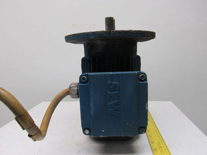SEW-EURODRIVE 850105219.13.93.001 3/4Hp Electric Motor 220-242D/380-420Y 50Hz