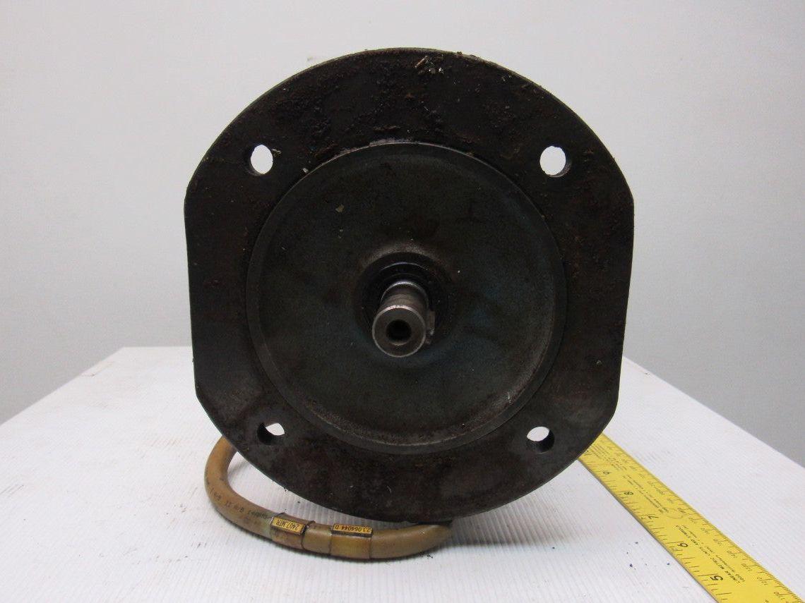 SEW-EURODRIVE 850105219.13.93.001 3/4Hp Electric Motor 220-242D/380-420Y 50Hz