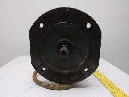 SEW-EURODRIVE 850105219.13.93.001 3/4Hp Electric Motor 220-242D/380-420Y 50Hz