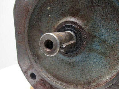 SEW-EURODRIVE 850105219.13.93.001 3/4Hp Electric Motor 220-242D/380-420Y 50Hz