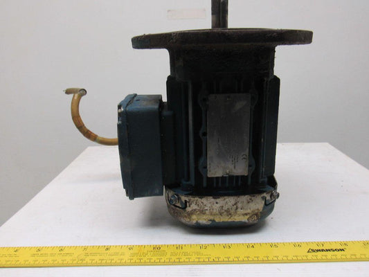 SEW-EURODRIVE 850105219.13.93.001 3/4Hp Electric Motor 220-242D/380-420Y 50Hz