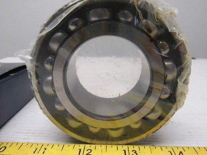 RHP 3209J 85mm x 45mm x 30.2mm Angular Contact Ball Bearing Double Row