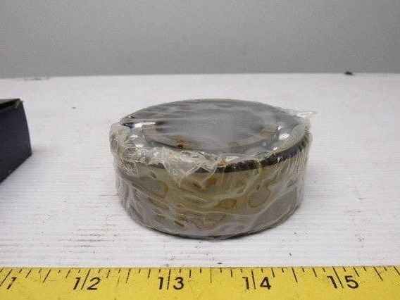 RHP 3209J 85mm x 45mm x 30.2mm Angular Contact Ball Bearing Double Row