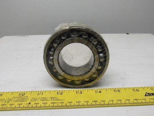 RHP 3209J 85mm x 45mm x 30.2mm Angular Contact Ball Bearing Double Row