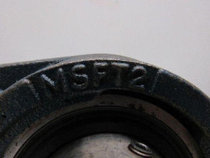 RPH MSFT2 SFT5 1-3/8" 2 Bolt Flange Bearing