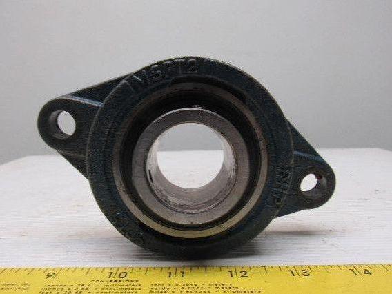 RPH MSFT2 SFT5 1-3/8" 2 Bolt Flange Bearing