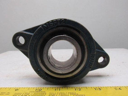 RPH MSFT2 SFT5 1-3/8" 2 Bolt Flange Bearing