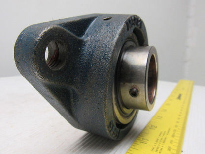RPH MSFT2 SFT5 1-3/8" 2 Bolt Flange Bearing