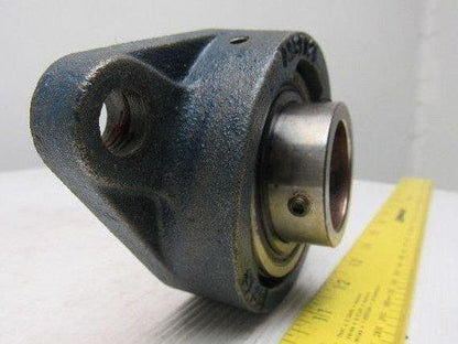 RPH MSFT2 SFT5 1-3/8" 2 Bolt Flange Bearing