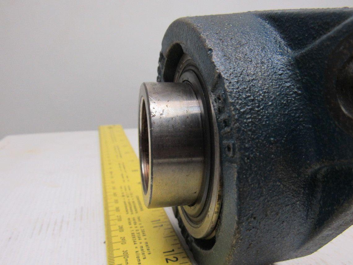RPH MSFT2 SFT5 1-3/8" 2 Bolt Flange Bearing